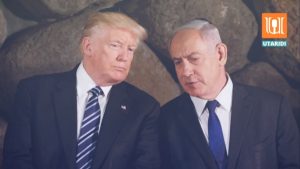Netanyahu akemewa mtandaoni baada ya kulaani jaribio la mauaji ya Trump