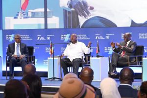 Kenya na Uganda Kuwekeza Tanzania
