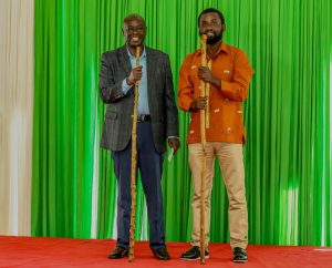 Pigo kwa UDA: DCP Yashinda Uchaguzi Mdogo wa Ol Kalou