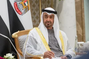 UAE yaomba mazungumzo yarejee na mashambulizi ya miundombinu yakome