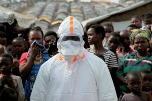 WHO: Mapambano Dhidi ya Ebola Congo Yaendelea