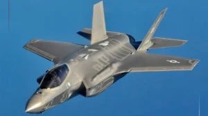 New York Times: Marekani Yahofia China Kupata Teknolojia ya F-35 Kupitia Saudi Arabia