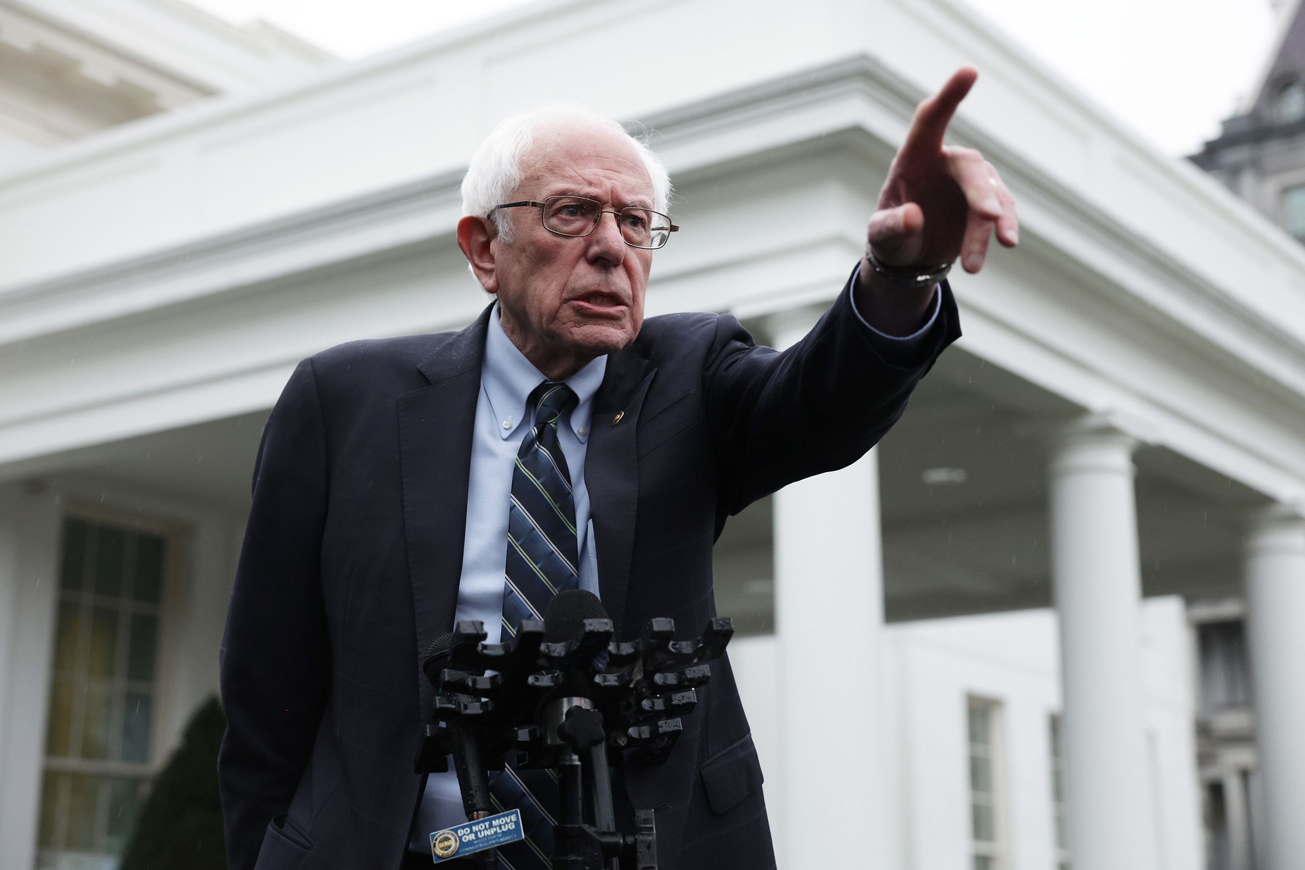 Seneta Bernie Sanders wa Marekani