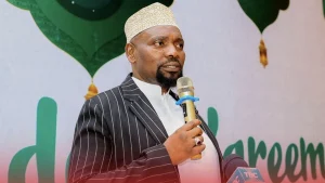 Tume Yawakuta Masheikh Watatu na Makosa ya Kimaadili, Kiuongozi