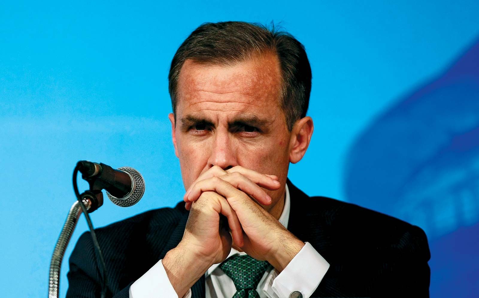 Waziri Mkuu wa Canada Mark Carney