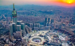 Yemen Yakanusha Madai ya Mpango wa Kushambulia Makkah