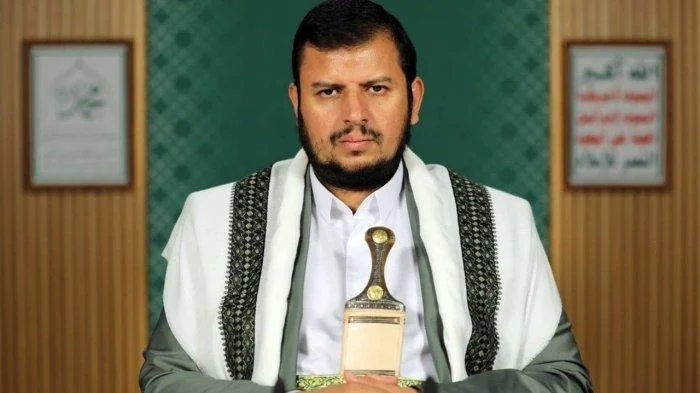 Abdul-Malik al-Houthi