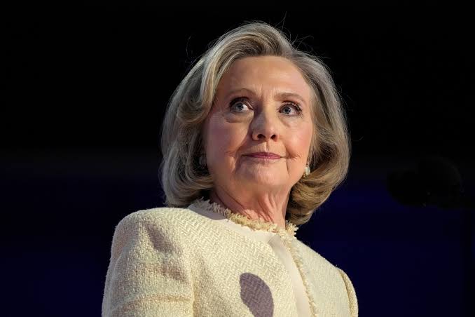 Hillary Clinton akizungumzia serikali ya Netanyahu