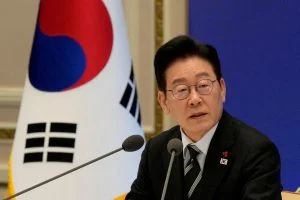 Korea Kusini Yakataa Kutuma Wanajeshi Katika Vita Dhidi ya Iran