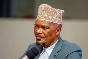 Mufti Zubeir: Eda ya Rais Samia Haizuii Majukumu ya Lazima