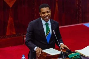 Mwigulu Ataka Serikali Iwe Mwezeshaji wa Sekta Binafsi