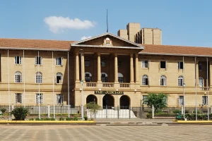 Kenya Kukata Rufaa Baada ya Mahakama Kuzuia Uuzaji wa Safaricom