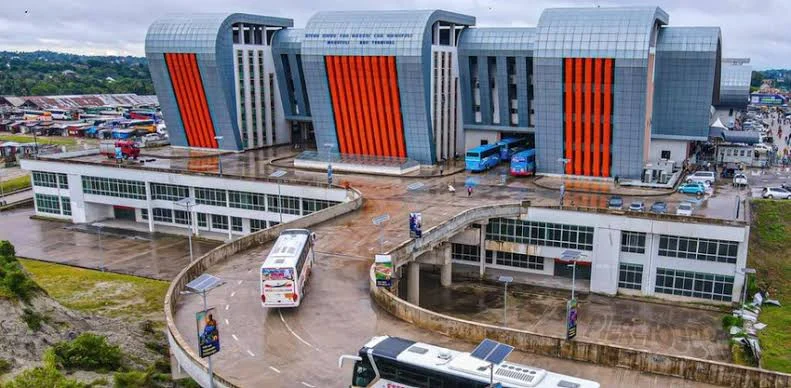 Amri ya Mabasi Mbezi Luis Yafikishwa Mahakama Kuu